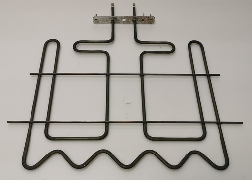 [05--] WHIRLPOOL TYPE FXTP6 MOD AKZM 751-IX RESISTANCE DE SUPPERIEUR FOUTE